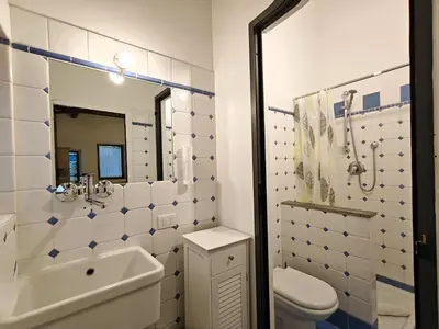 Bagno di Cortile Santa Monaca