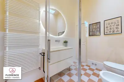 Bagno di Santa Croce Historical Apartment by Florence Sweet Homes
