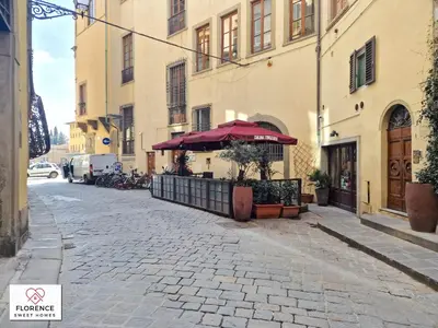 Il quartiere o una zona nella vicinanze dell'appartamento