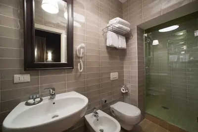 Bagno di San Giuliano Inn