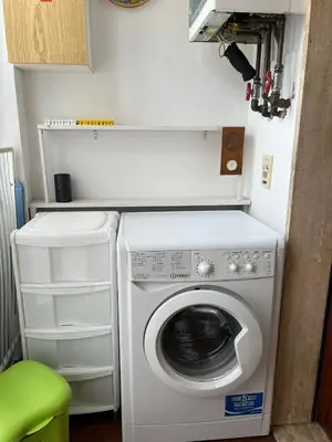 Planimetria di Casa Spadi