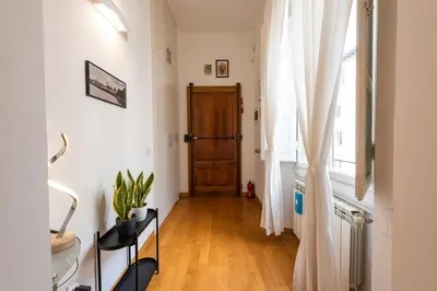 Planimetria di Casa Zamia by Mmega