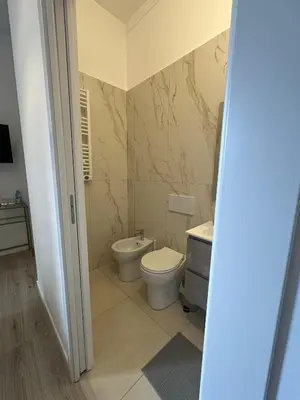 Bagno di GuestHouse 54