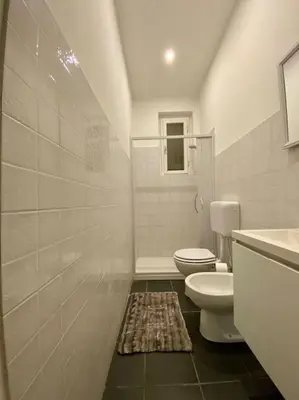 Planimetria di Pretty apartment next to Chianti and Florence