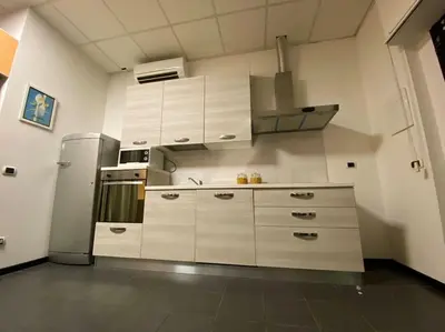 Planimetria di Pretty apartment next to Chianti and Florence