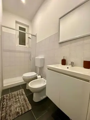 Planimetria di Pretty apartment next to Chianti and Florence