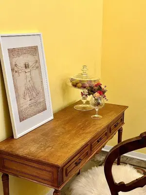 Planimetria di B&B Casa Moscato Firenze