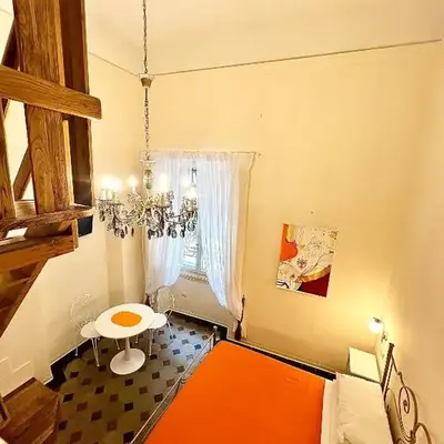 B&B Casa Moscato Firenze