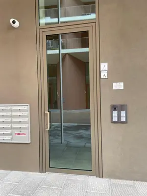 Facciata o entrata di RP Apartment