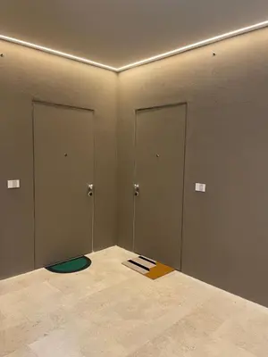 Planimetria di RP Apartment