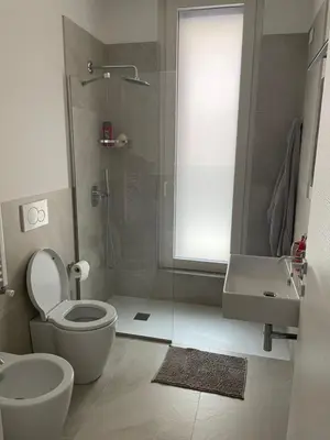 Bagno di RP Apartment