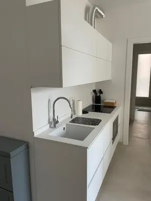 Cucina o angolo cottura di RP Apartment