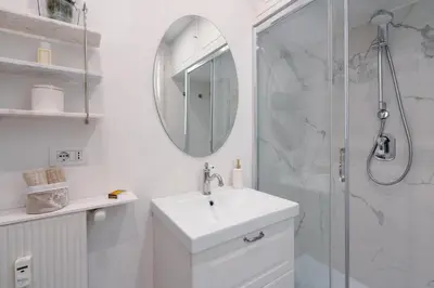 Bagno di Ponte Vecchio Escape Suite