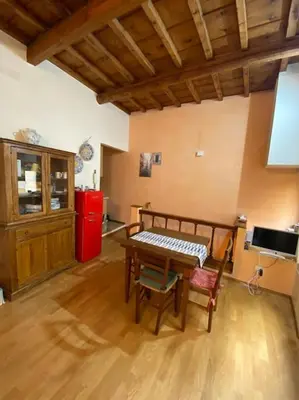 Cucina o angolo cottura di Rubilù Loft