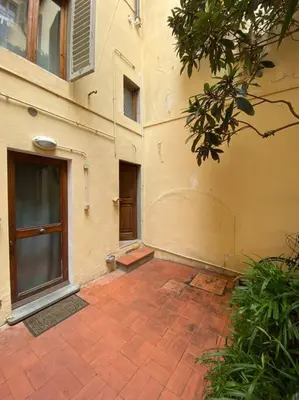 Edificio in cui si trova l'appartamento