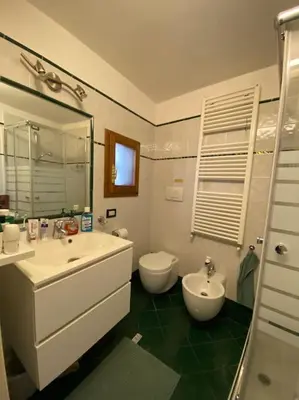 Bagno di Rubilù Loft