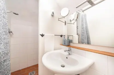 Bagno di Tintori 1st floor loft in the heart of the city