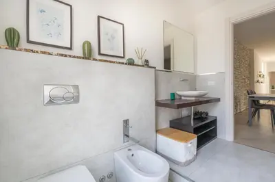 Bagno di Santa Croce da Elena