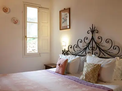 Letto o letti in una camera di Borgia di Firenze