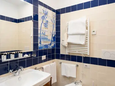 Bagno di Borgia di Firenze