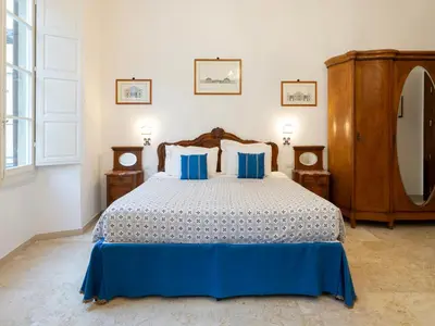 Letto o letti in una camera di Borgia di Firenze