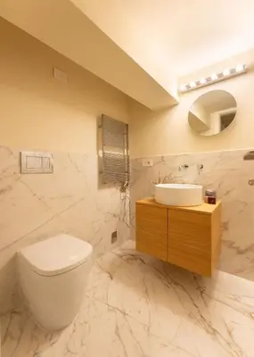 Bagno di Apartments Florence - Grant Palagio 1 bedroom in Duomo
