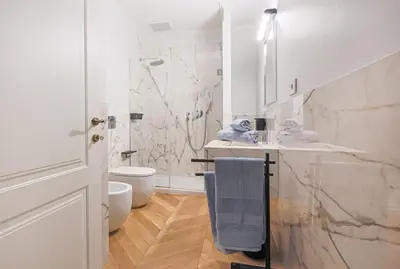 Bagno di Apartments Florence- Bufalini Exclusive