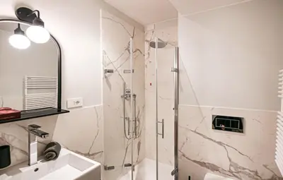 Bagno di Apartments Florence- Bufalini Exclusive