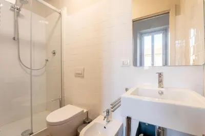 Bagno di Garden Villa for Groups, Central Florence Base