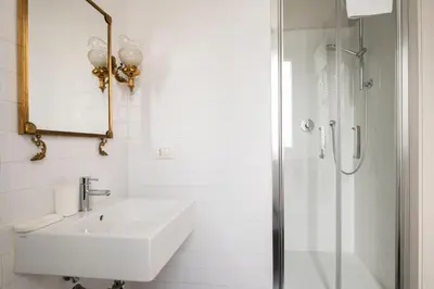 Bagno di Garden Villa for Groups, Central Florence Base