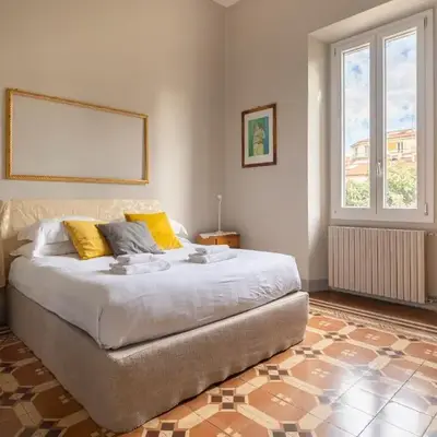 Garden Villa for Groups