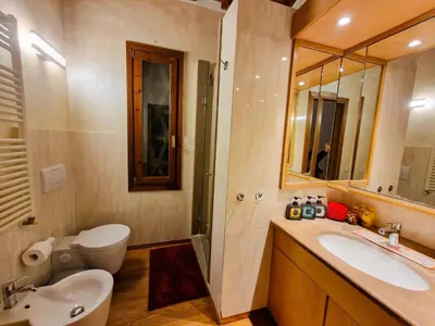 Bagno di Villetta dei Fagiani - B&B