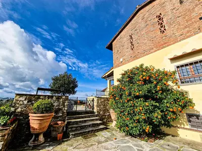 Giardino di Villetta dei Fagiani - B&B