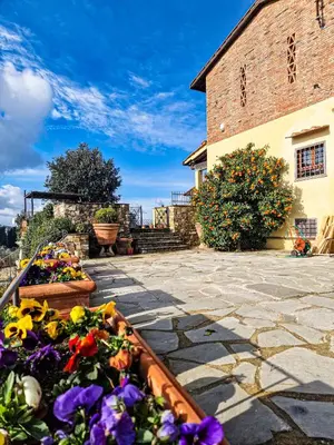 Giardino di Villetta dei Fagiani - B&B