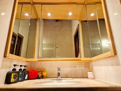 Bagno di Villetta dei Fagiani - B&B