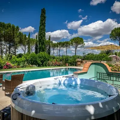 Villetta dei Fagiani - B&B