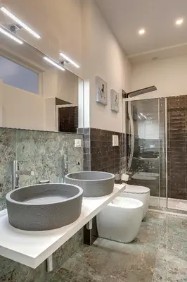 Bagno di San Gallo 23 APT