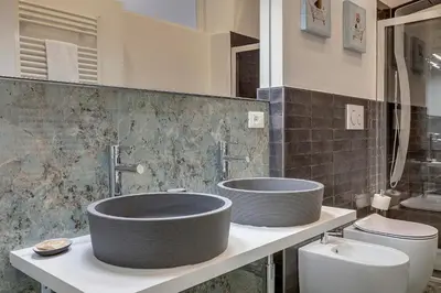 Bagno di San Gallo 23 APT