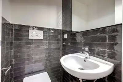 Bagno di San Gallo 23 APT