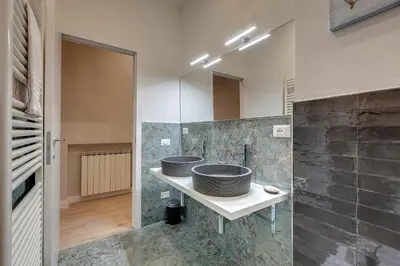 Bagno di San Gallo 23 APT