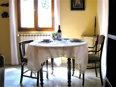 Bevande di Agnolo First two bedrooms apartment close to Duomo