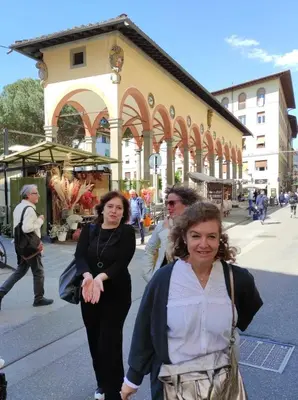 Ospiti di Agnolo First two bedrooms apartment close to Duomo