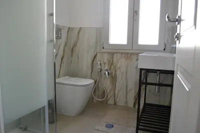 Bagno di Dion Guest House