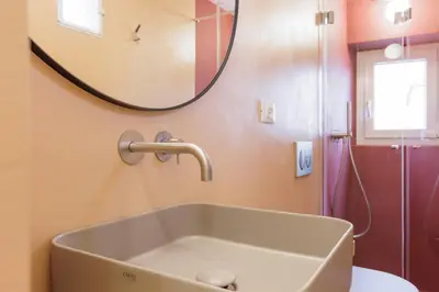 Bagno di Duomo View Apartment