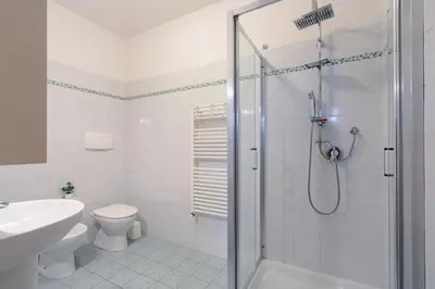 Bagno di Sieve Flower
