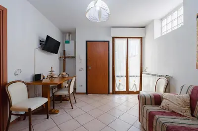 TV o dispositivi per l'intrattenimento presso Sieve Flower