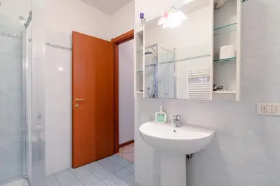 Bagno di Sieve Flower