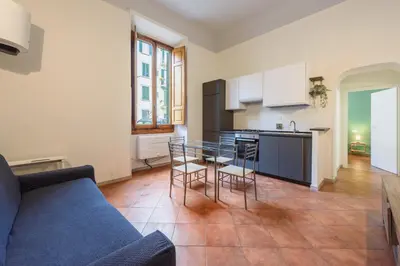 Cucina o angolo cottura di Gaddi by Mmega