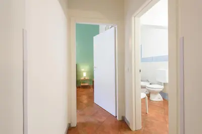 Bagno di Gaddi by Mmega