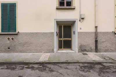 Planimetria di Gaddi by Mmega